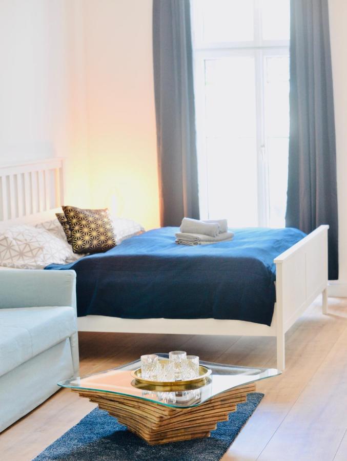 Appartement Brand New Very Central - Studio