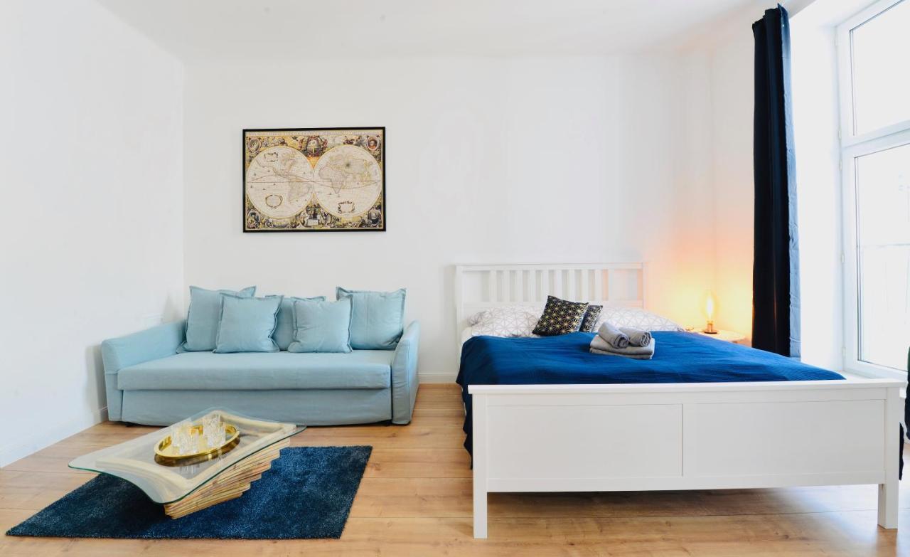 Brand New Very Central - Studio Appartement Wenen
