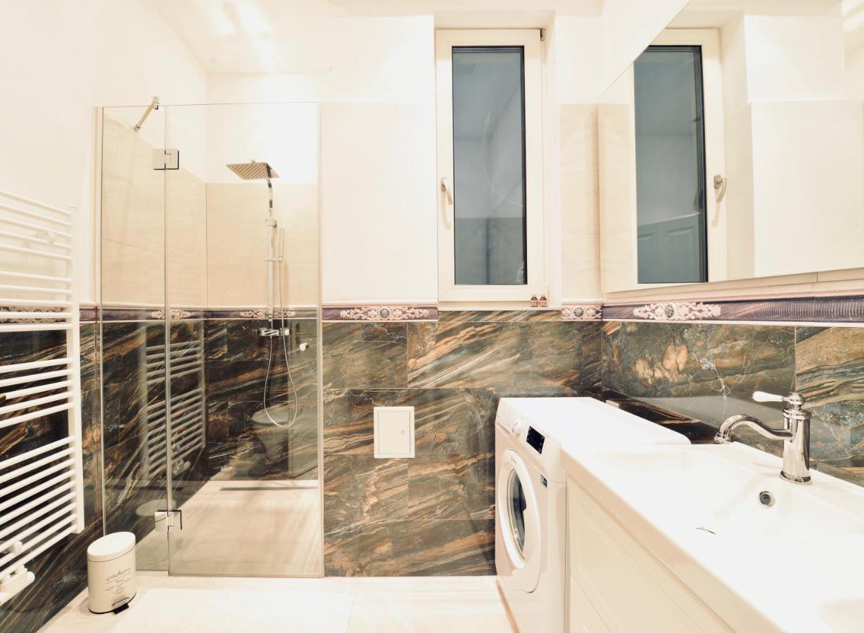Appartement Brand New Very Central - Studio *