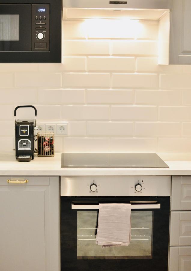 Appartement Brand New Very Central - Studio