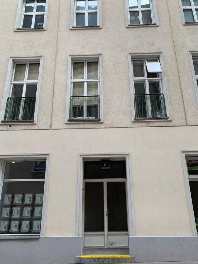 Appartement Brand New Very Central - Studio
